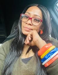 Bridget Wilburn's Instagram, Twitter & Facebook