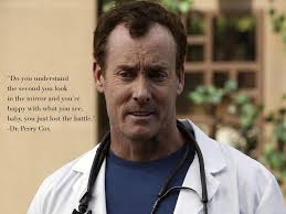 Inspired by a comment in r/bodybuilding : r/Scrubs