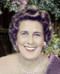 Wanda Turpin avis de décès