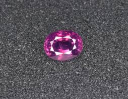 Gia Certified Natural Ruby 1 42 Cts Collector S Grade From Kashmir Pakista Natural Ruby Ruby Ruby Gemstone