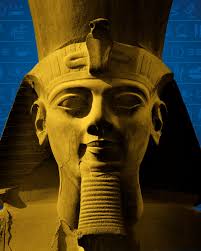 Be one of the first to see Egypt: In the Time of Pharaohs when it opens  next Thursday. Tickets are now