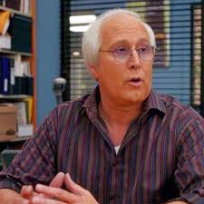 Community: Chevy Chase fand die Serie nie lustig und sagte das N-Wort am Set