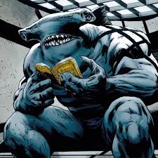 Отряд самоубийц миссия навылет thinker. Foto Otryad Samoubijc Missiya Navylet The Suicide Squad Foto 6
