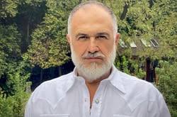 Michael Apostolos: Designing During The Pandemic