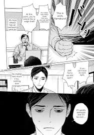 ARUKU Jo] Gomi Yashiki no Kamakura-san [Eng] - MyReadingManga