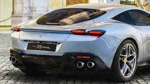 Check spelling or type a new query. Ferrari Roma 2020 First Look Engine Start Up Specs Interior Exterior Youtube