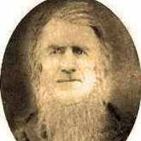 William Cornwall Patten (1799–1883)