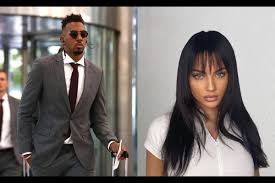 A post shared by kasia (@kasia_lenhardt). Jerome Boateng S Ex Girlfriend Kasia Lenhardt Found Dead A Week After Their Breakup Abtc