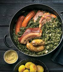 Grunkohl Rezepte Fur Das Heimische Superfood Grunkohl Rezepte Rezepte Grunkohl Zubereiten