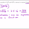 I hope you are learning and enjoying this regents review video to assist you in preparation for the regents exam. 1