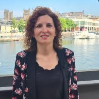 Marie Dufour Email & Phone Number