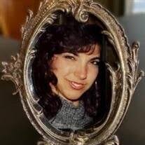 Jane Elizabeth KRUEGER Obituary