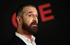 Rupert Everett admits living with his Brexiteer mother has caused  'friction'