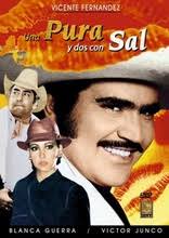 Una Pura Y Dos Con Sal (1983)
