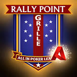 All In Poker League at Rally Point Grille
