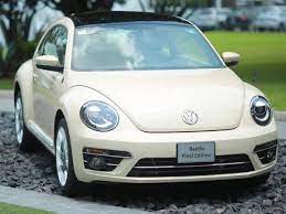 Maybe you would like to learn more about one of these? Legasi Beetle Berakhir Selepas 80 Tahun