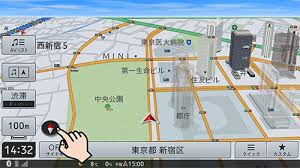 地図の表示を変える 地図表示カスタマイズ ナビゲーション Avic Rl910 Avic Rw910 Avic Rz910 Avic Rl810 D Avic Rw810 D Avic Rz810 D Avic Rl710 Avic Rw710 Avic Rz710用ユーザーズガイド パイオニア株式会社