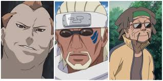 The 10 Coolest Taijutsu Specialists In Naruto, Ranked