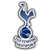 Tottenham hotspur logo image in png format. Gambar Logo Tottenham Hotspur Background Hitam Soccer Page 6 Cleat Geeks Tottenham Hotspur Logo Cross Stitch Design Colour Used In These Areas Decoracion De Unas