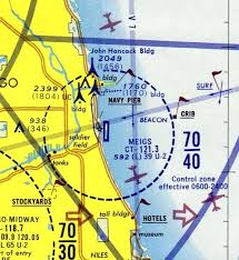 Abandoned Little Known Airfields Illinois Central