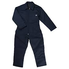 Work King Insulated Coverall