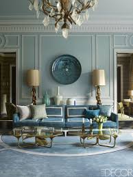 20 Of The Most Stylish Rooms In Paris House Interior Classic Interior Interior