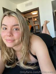 Onlyfans - Harley West | FSSQUAD