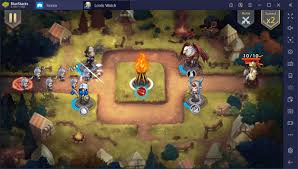 The latest all star tower defense. Tips And Tricks To Win At Lords Watch Tower Defense Rpg On Pc Bluestacks