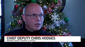 Dozens of kids build relationships though annual Shop With a Cop event