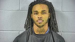 NPPD catch suspect in cornfield thanks to drones