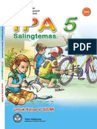 Buku ajar ini berisikan materi tentang cahaya kelas 5 sd. Buku Ipa Kelas 5 Pdf