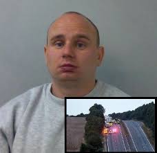 Lorry driver pleads guilty to causing A34 death crash which killed mother  and three children