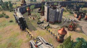 Age of empires switch