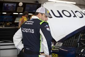 While an air of relief swept in once doctors revealed ryan's objectives have not changed this year, newmark said. It S About Winning The Championship Ryan Newman S Serious Goals For Roush Fenway Racing Motorsport Technology