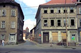 ddr the end in 2021 east berlin erfurt germany