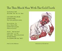 Black Birthday Poems