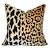 Cheetah Pillow
