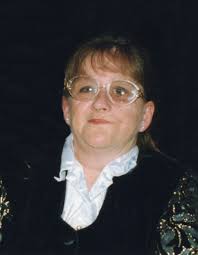 Obituary for Barbara Fountain