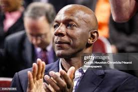 288 Nba All Star Clyde Drexler Stock Photos, High-Res Pictures, and Images 