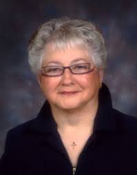 Mary Bouchard Obituary October 19, 2014