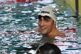 Nessun commento per nuoto e grinta per lleyton. Live Nuoto Europei 2021 In Diretta Bronzo Per La 4 100 Uomini Con Miressi Stratosferico Martinenghi Strabilia Delude Detti Oa Sport