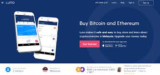 Salah satu caranya ialah anda boleh membuka akaun di coinbase.com coinbase menjadikan mudah. Luno Malaysia Securities Commission Regulation Ico Exchanges Fintech News Malaysia
