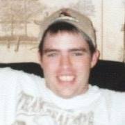 Shane Blanton Memorial Page...