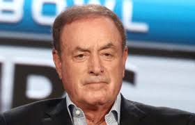 Al Michaels