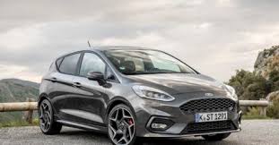 New Car Reviews Ford Fiesta St 2019 In 2020 Ford Fiesta St Ford Fiesta New Cars