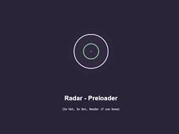 Are you searching for radar gif png images or vector? 300 Best Website Loading Animations Collection Pixelpapa Com
