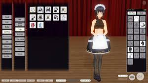 Others - Completed - CUSTOM ORDER MAID 3D2 It's a Night Magic [Final +DLC]  [KISS] | F95zone