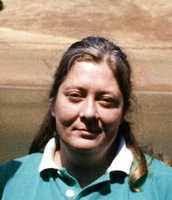 Patricia Topper's Instagram, Twitter & Facebook