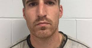 Accused Hannaford robber who was tackled at store remains jailed