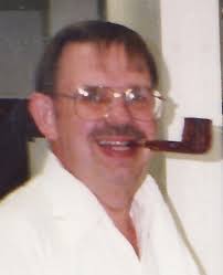 Robert F Petrokas Obituary